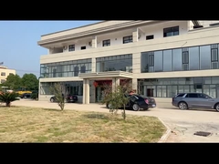 Hồ sơ công ty niêm phong Ruichen