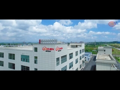 Hồ sơ công ty RUICHEN