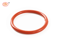 AS568 FKM EPDM Silicone O Ring, 30-70 Độ cứng Vòng đệm NBR FFKM O
