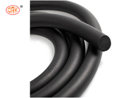 Nhà sản xuất Black EPDM Silicone Foam Cao su Sponge O Ring Seal Cord