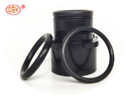 AS 568 Vòng cao su đen ống chống thấm nước tiêu chuẩn AS 568 với tuân thủ FDA