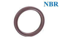 NBR O Ring Seal chống nước bên trong -30 ° C - + 120 ° C Nhiệt độ hoạt động