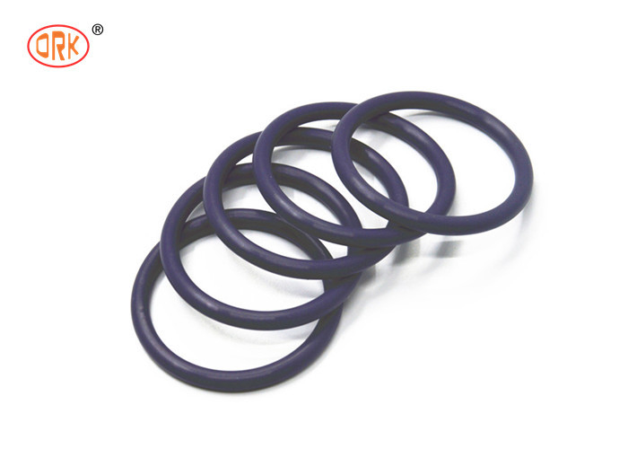 AS568 Nbr Fkm HNBR Vòng silicone O cho các công cụ điều hòa không khí Bằng chứng chống nước
