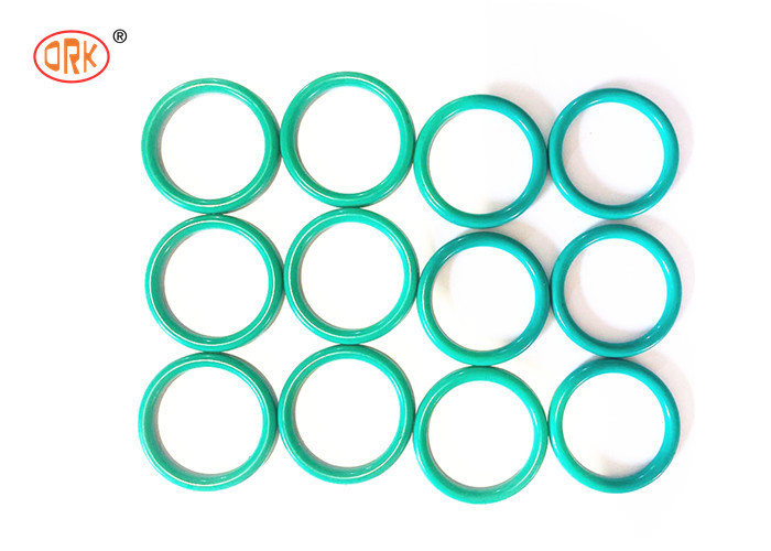 FKM NBR EPDM Silicone O Ring, Vòng đệm cao su có độ cứng 30-90 Shore O Ring