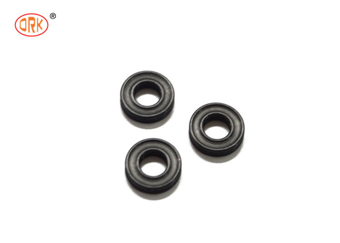 Vòng chữ O nhỏ OEM, Vòng cao su MINI NBR EPDM FKM O cho con dấu cơ khí