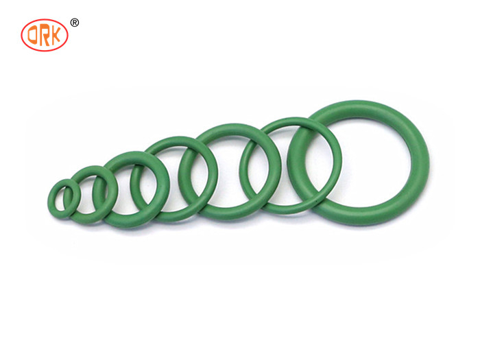 XTSEAO Kích cỡ khác nhau Cao su Silicone PTFE FKM O Ring CHO Ô tô Xe tải