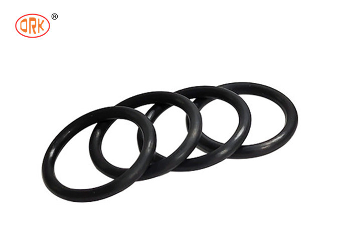 Nhẫn NBR FFKM FKM O tùy chỉnh khác nhau, Vòng đệm silicone O Sản xuất tại Trung Quốc