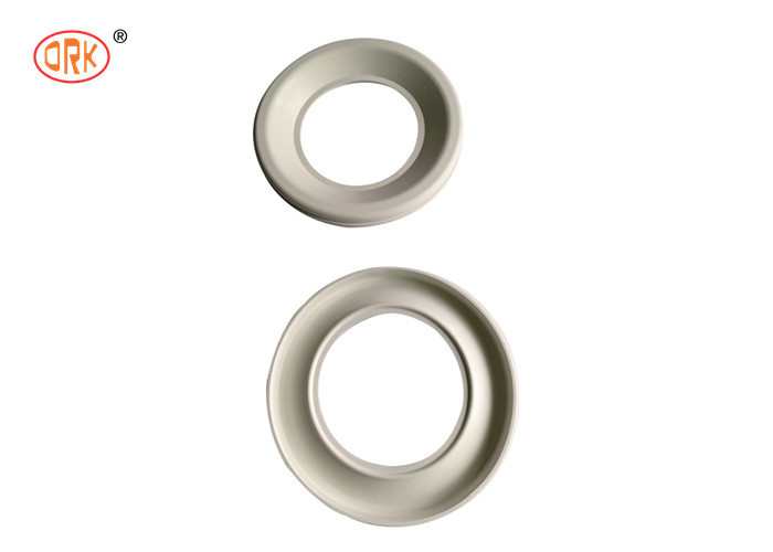 Khuôn U Cup Ring Tạo mẫu nhanh Nhựa Cao su mềm Silicone Phần Trung Quốc