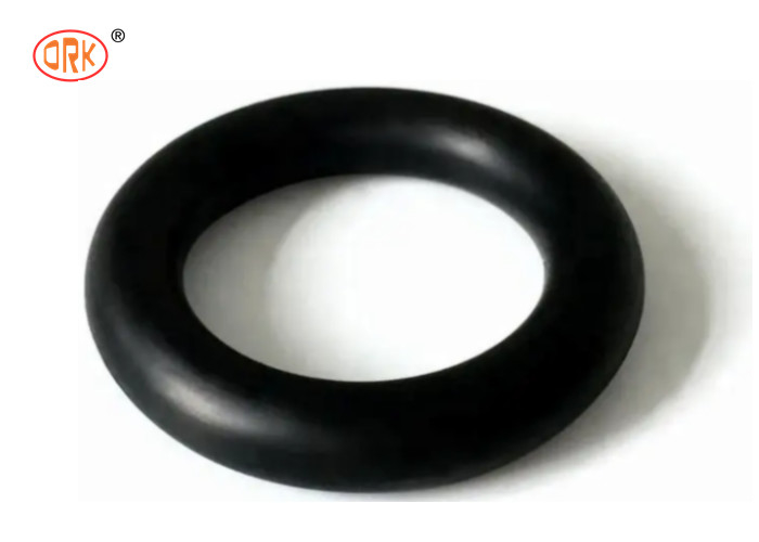 Chống ăn mòn Fluorocarbon FPM Piston Rod Seal Chống nhiệt độ cao FKM O Ring For Hydraulic Cylinder