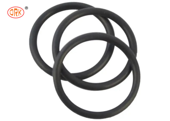OEM Kích thước lớn Metric Inch Oring Fluorinated Silicone Rubber O Ring Seal Nhà sản xuất