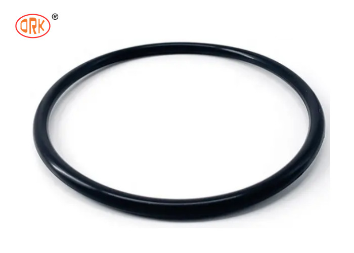 OEM Kích thước lớn Metric Inch Oring Fluorinated Silicone Rubber O Ring Seal Nhà sản xuất