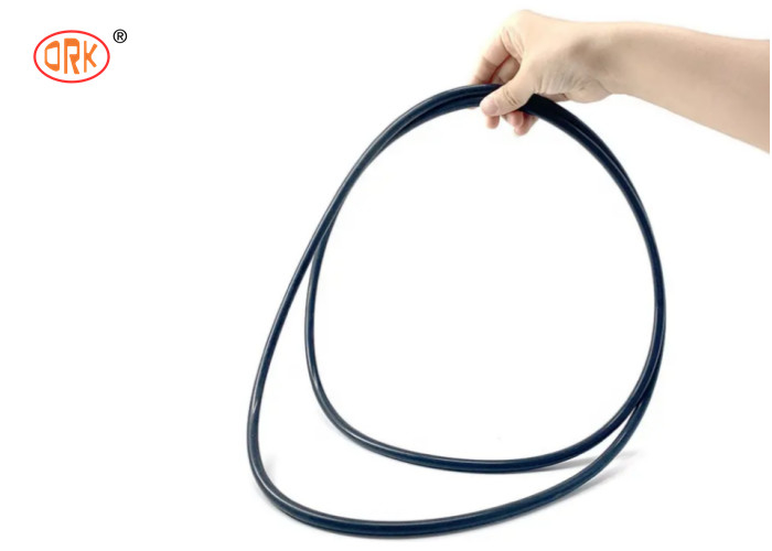 OEM Kích thước lớn Metric Inch Oring Fluorinated Silicone Rubber O Ring Seal Nhà sản xuất