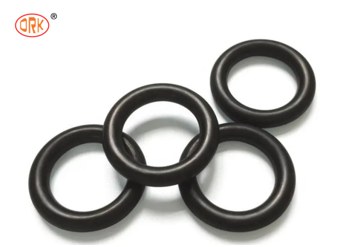 Nhà máy OEM Kháng cao N7001NQ NBR O Ring cho ứng dụng khí