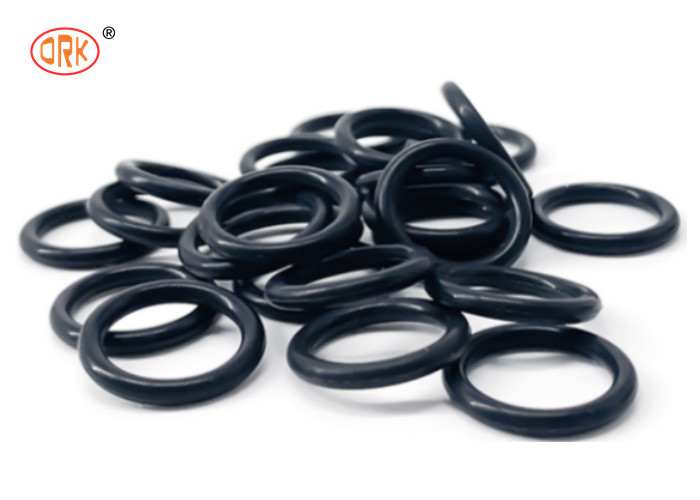 Nhà máy OEM Kháng cao N7001NQ NBR O Ring cho ứng dụng khí