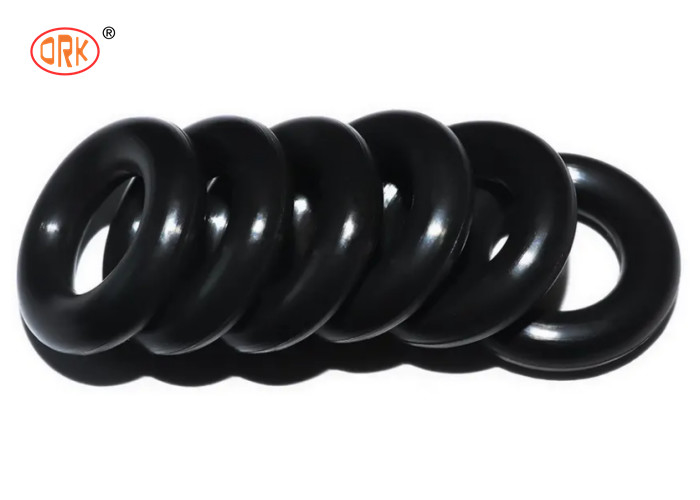 As568 tiêu chuẩn PU polyurethane O vòng 90 Shore tuyệt vời mặc và chống mài mòn