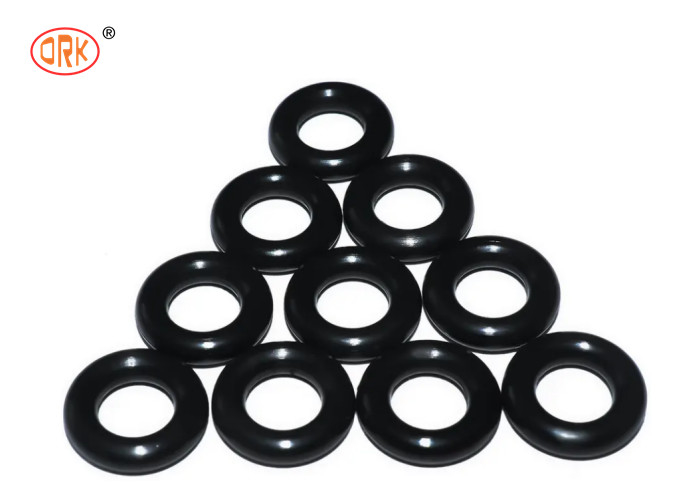 As568 tiêu chuẩn PU polyurethane O vòng 90 Shore tuyệt vời mặc và chống mài mòn