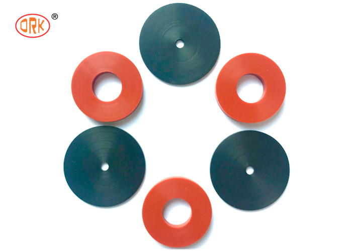 Chất gia công cao su silicone màu Kháng nhiệt độ cao Để niêm phong lò vi sóng