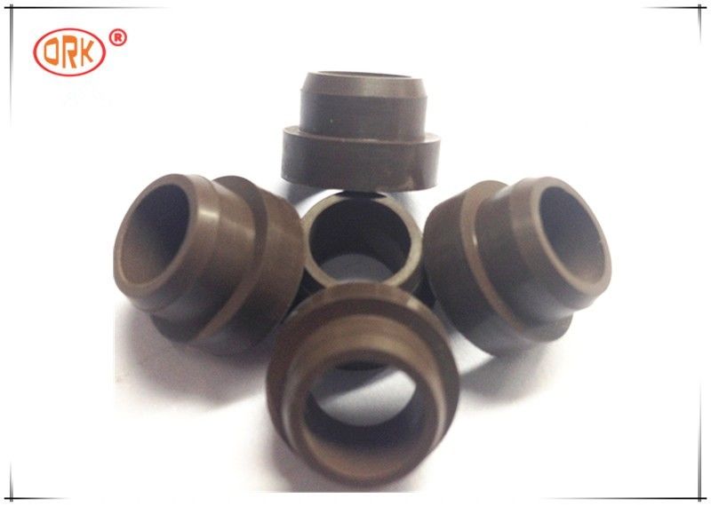 Temperature And Oil Resistance Fluoro Carbon Rubber For Car Automobil And Machine