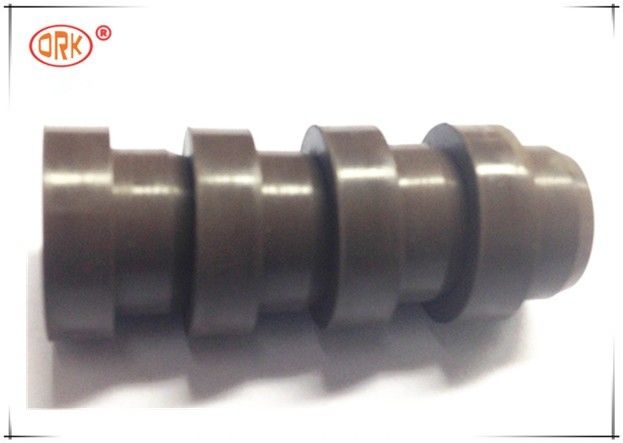 Temperature And Oil Resistance Fluoro Carbon Rubber For Car Automobil And Machine