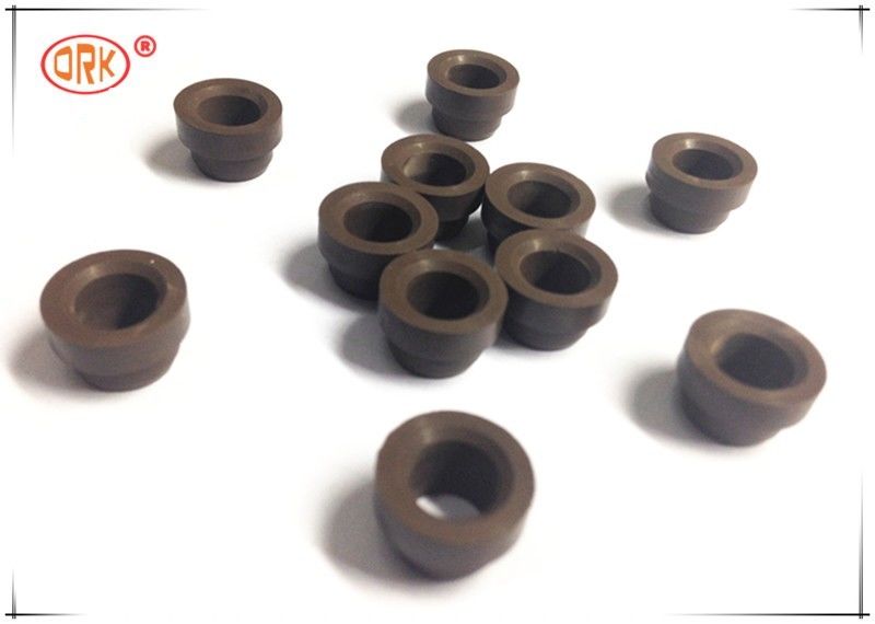 Temperature And Oil Resistance Fluoro Carbon Rubber For Car Automobil And Machine