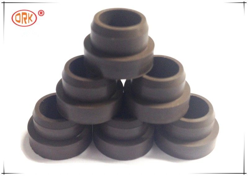 Temperature And Oil Resistance Fluoro Carbon Rubber For Car Automobil And Machine