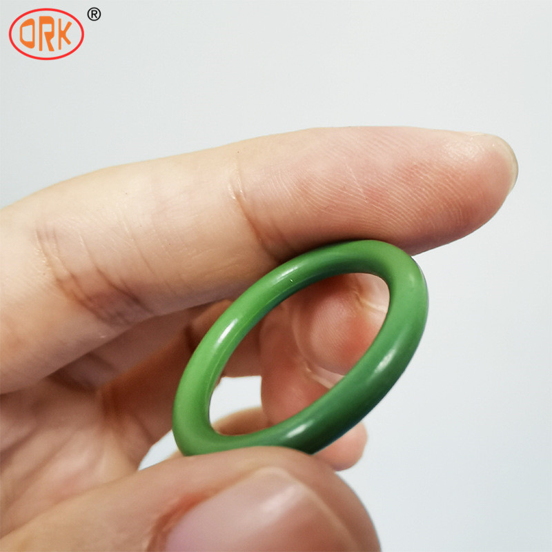 ORK Kích thước số liệu nhiệt độ cao 15mm Nitrile cao su Seal O Ring NBR 70 Shore với độ dài ≥ 200%