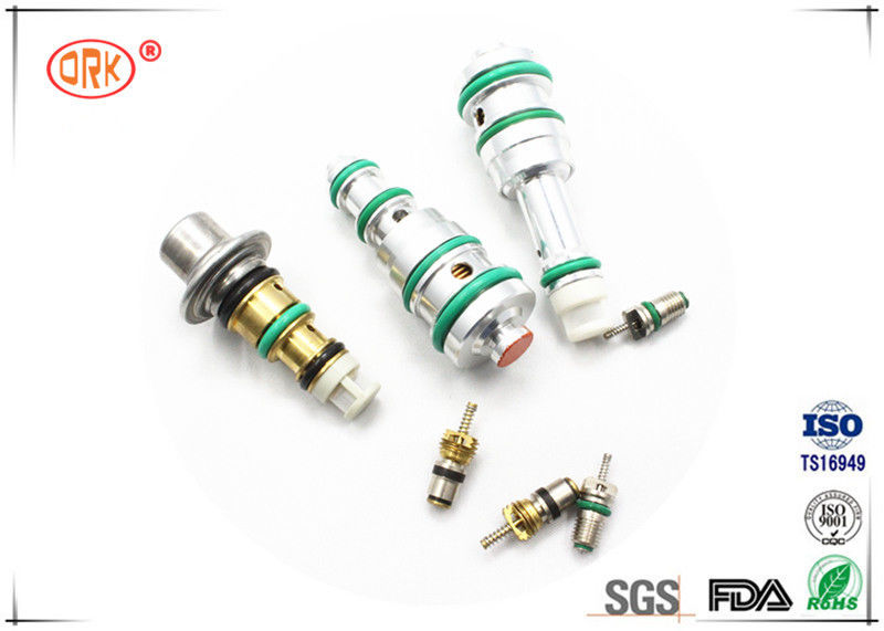 Vươn vào nhiên liệu FDA Niêm phong NBR Nitrile Cao su nhiên liệu và dầu đen