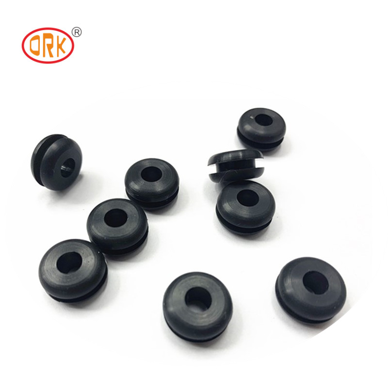 ORK Các bộ phận đúc cao su FDA được chứng nhận không độc hại