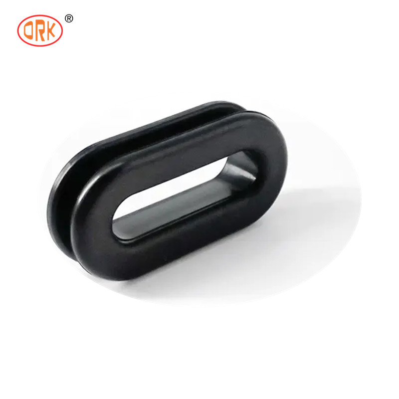 ORK Các bộ phận đúc cao su FDA được chứng nhận không độc hại