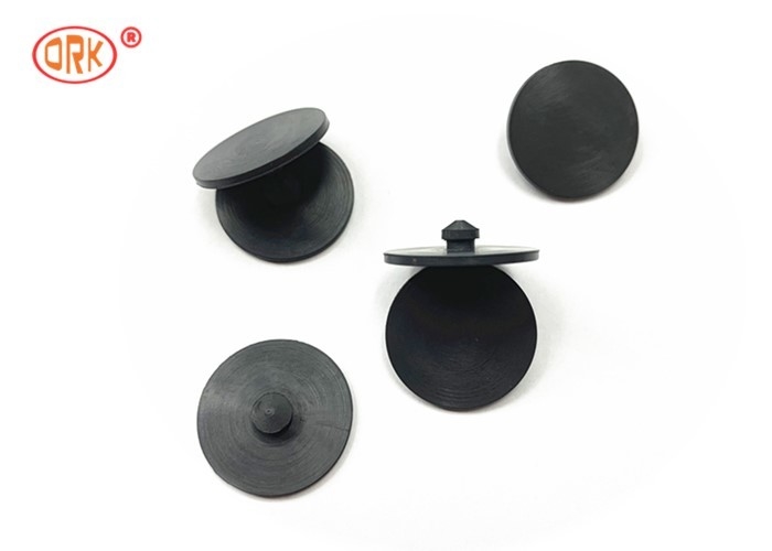 Đen 70 độ cứng bờ một nitrile cao su đệm vòng công nghiệp NBR Ring Joint đệm cho Mechanical Seal