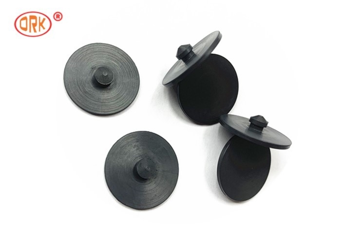 Đen 70 độ cứng bờ một nitrile cao su đệm vòng công nghiệp NBR Ring Joint đệm cho Mechanical Seal