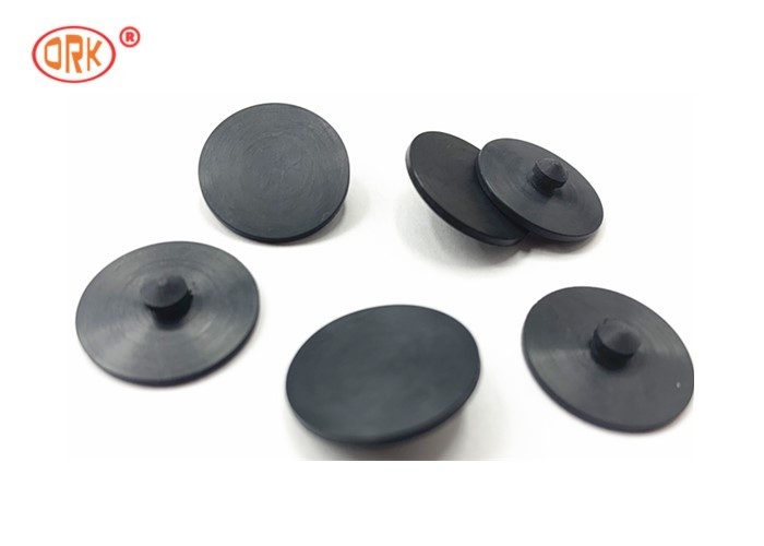 Đen 70 độ cứng bờ một nitrile cao su đệm vòng công nghiệp NBR Ring Joint đệm cho Mechanical Seal