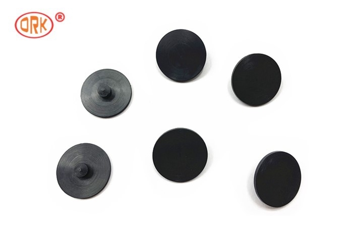 Đen 70 độ cứng bờ một nitrile cao su đệm vòng công nghiệp NBR Ring Joint đệm cho Mechanical Seal