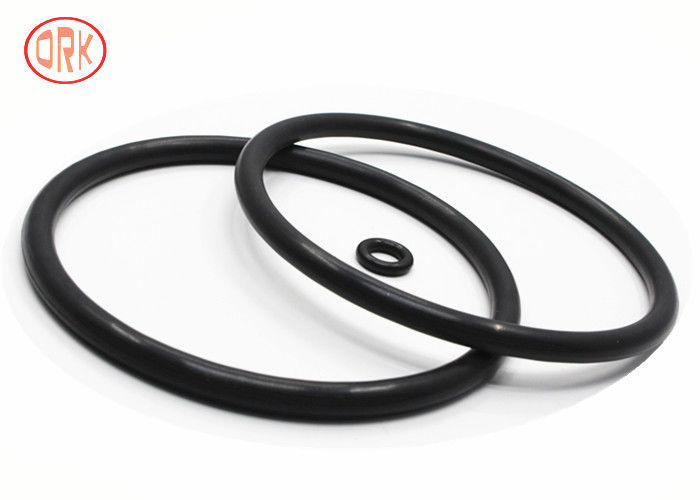 AS568 NBR Không thấm nước cao su, màu Orings Độ ẩm không khí tuyệt vời