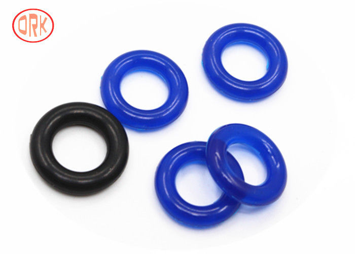 AS568 NBR Không thấm nước cao su, màu Orings Độ ẩm không khí tuyệt vời