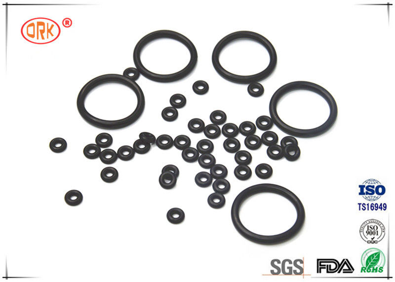 ORK Vòng bạc NBR O Ring 0,794MM - 66,04cm Đường kính bên trong