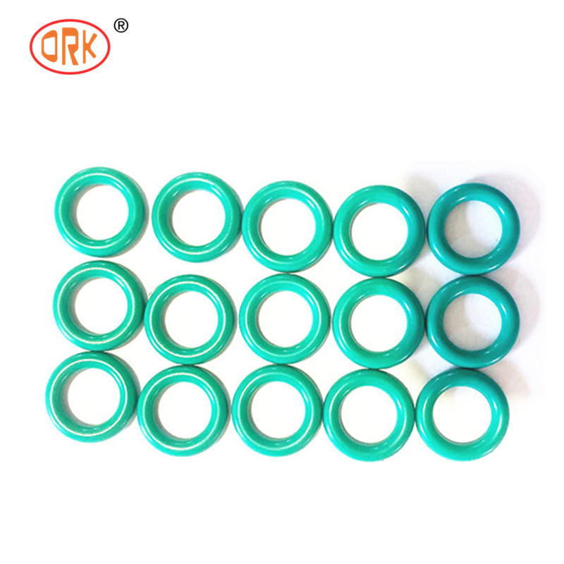 ORK sản phẩm cao su Vàng silicone vòng cao độ lựa chọn cuối cùng cho nhu cầu niêm phong