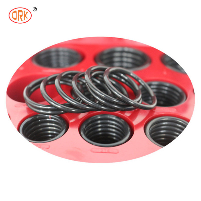 PG Standard Metric Matte 90 Durometer O Ring Kit Assortment 397 Pieces Hydraulic O Ring Kits