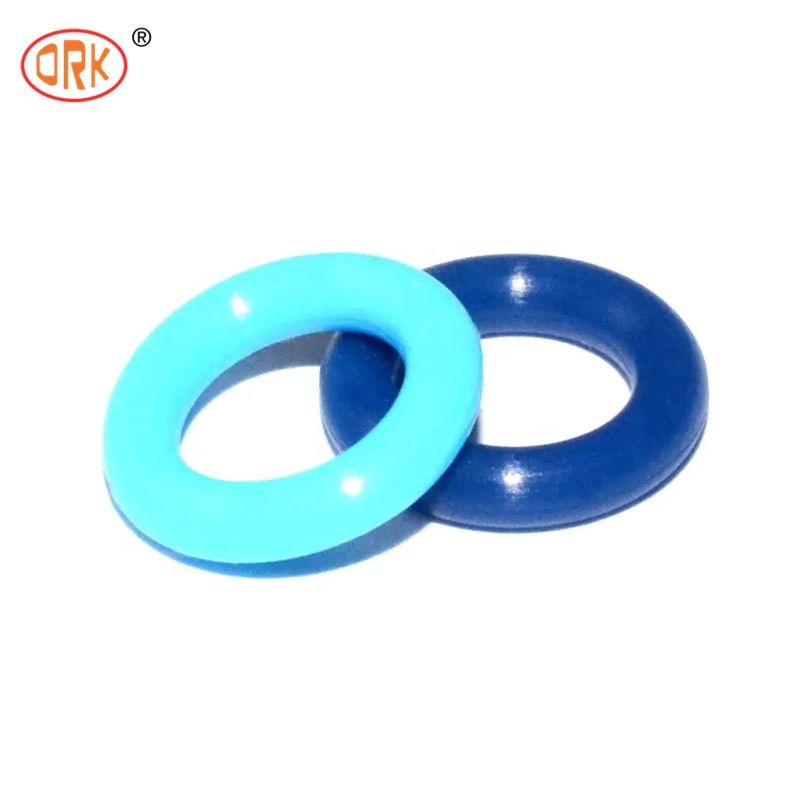 Vòng O cao su EPDM công nghiệp với độ dài 300% khi phá vỡ cho các ứng dụng bền và linh hoạt