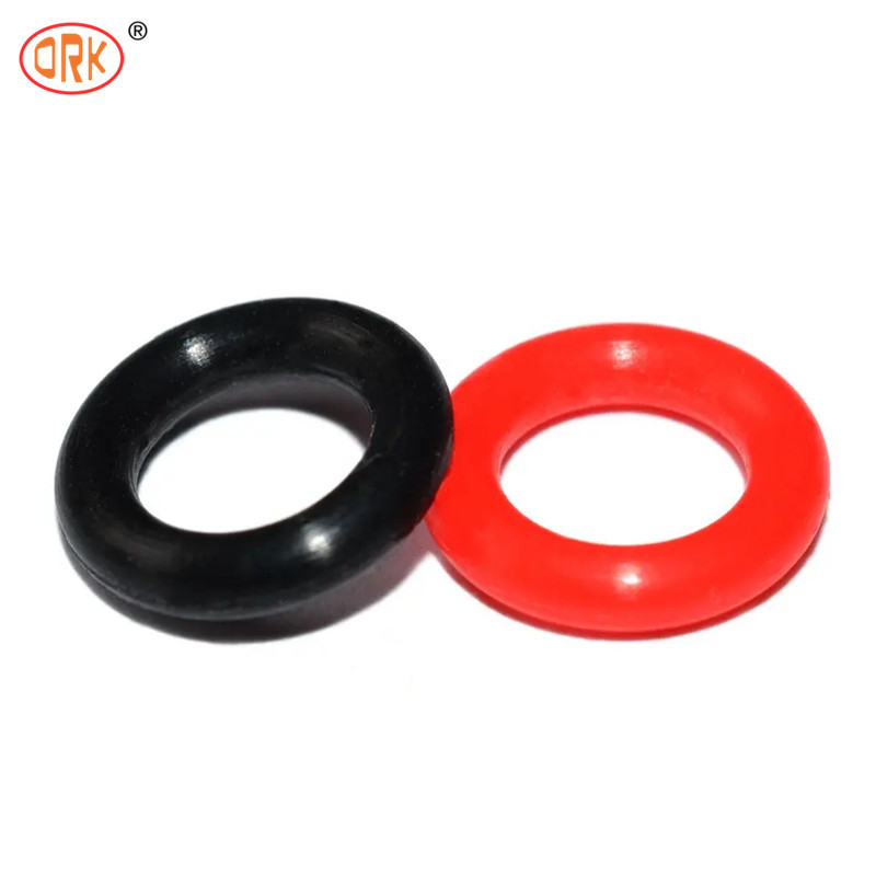 Vòng O cao su EPDM công nghiệp với độ dài 300% khi phá vỡ cho các ứng dụng bền và linh hoạt