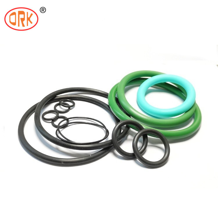 Chất liệu EPDM bền O Ring Kháng hóa học cho môi trường công suất nặng và căng thẳng