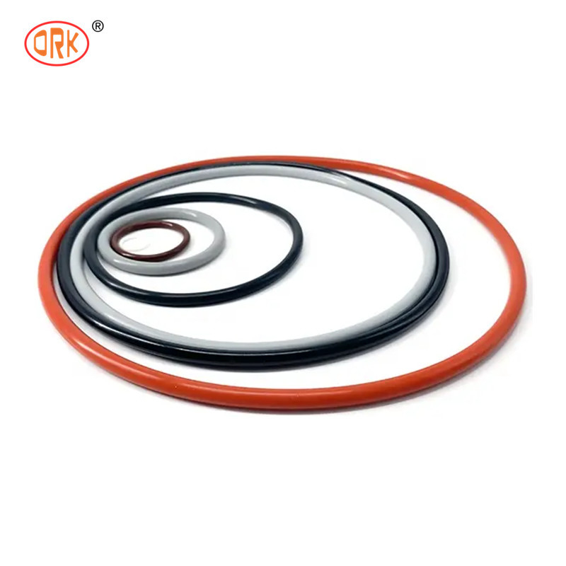 Chất liệu EPDM bền O Ring Kháng hóa học cho môi trường công suất nặng và căng thẳng