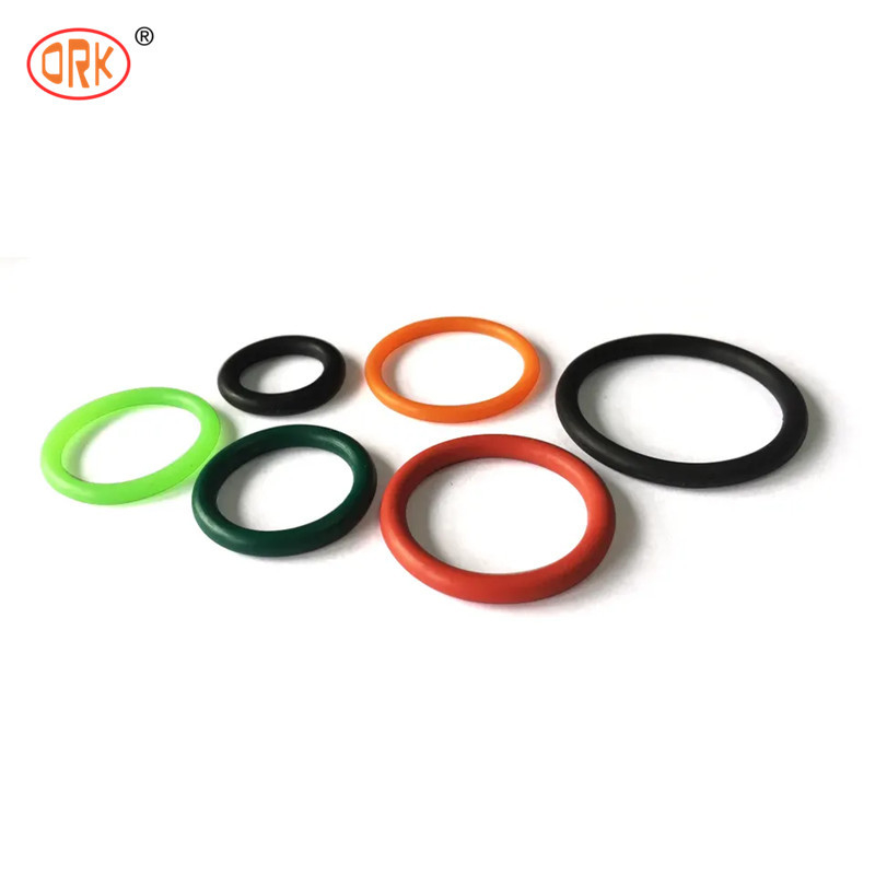 Phớt O-ring cao su EPDM ISO 3601 Khả năng chống chịu thời tiết tuyệt vời cho các ứng dụng công nghiệp