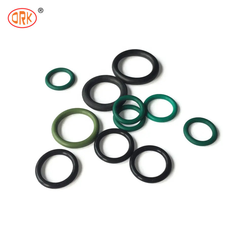 Phớt O-ring cao su EPDM ISO 3601 Khả năng chống chịu thời tiết tuyệt vời cho các ứng dụng công nghiệp