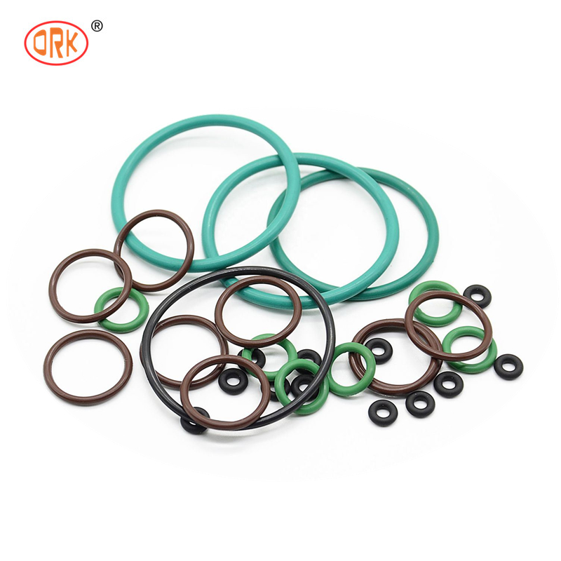 Phớt O-ring cao su EPDM ISO 3601 Khả năng chống chịu thời tiết tuyệt vời cho các ứng dụng công nghiệp