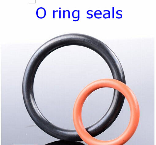 ORK Metric O - Vòng đệm cho ô tô, Nhẫn O nhiệt độ cao IIR 70
