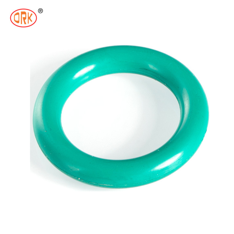 Vòng đệm O-ring Silicone VMQ, Vòng đệm O-ring cao su đa vật liệu FKM NBR EPDM HNBR, Gioăng chịu nhiệt độ cao & thấp cho thiết bị điện y tế thực phẩm
