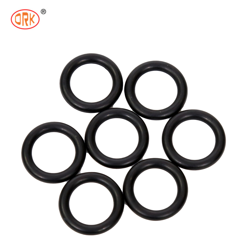 High Performance EPDM O Ring, Standard & Custom Size Rubber O-Ring, Steam & Hot Water Resistant, NBR FKM Silicone Alternative for Industrial Static & Dynamic Sealing