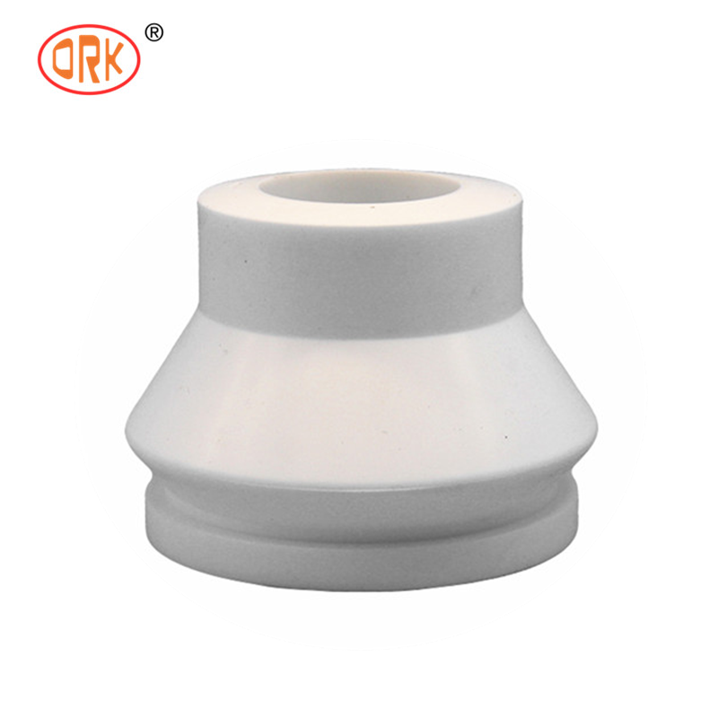 Industrial Molded Rubber Seal, Multi-Material Custom Rubber Sealing Component, Low Compression Set & Wear Resistant, Suitable for Pump, Valve and Machinery Assembly