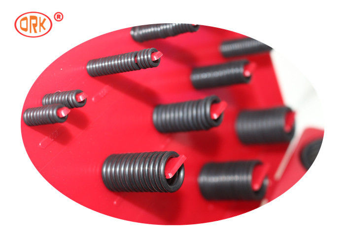 Hộp đựng nhẫn O bền - G AS568 Tiêu chuẩn 30 Kích thước 382 Pieces NBR 70 Đen